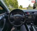 Черный Шкода Октавия, объемом двигателя 1.6 л и пробегом 310 тыс. км за 9400 $, фото 9 на Automoto.ua