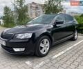 Чорний Шкода Октавія, об'ємом двигуна 1.97 л та пробігом 240 тис. км за 13500 $, фото 1 на Automoto.ua