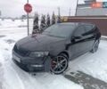 Черный Шкода Октавия, объемом двигателя 1.97 л и пробегом 275 тыс. км за 15000 $, фото 1 на Automoto.ua