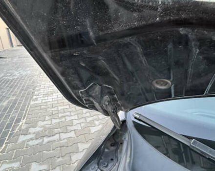 Черный Шкода Октавия, объемом двигателя 1.6 л и пробегом 275 тыс. км за 12450 $, фото 30 на Automoto.ua