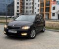 Черный Шкода Октавия, объемом двигателя 1.6 л и пробегом 278 тыс. км за 10600 $, фото 1 на Automoto.ua