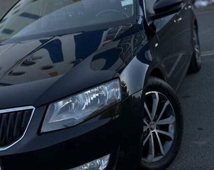 Шкода Октавия 2015 в Хмельницком на Automoto.ua Черный Шкода Октавия, объемом двигателя 1.6 л и пробегом 237 тыс. км за 12500 $, фото 12 на Automoto.ua