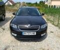 Черный Шкода Октавия, объемом двигателя 1.97 л и пробегом 243 тыс. км за 13000 $, фото 1 на Automoto.ua