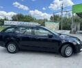 Черный Шкода Октавия, объемом двигателя 1.6 л и пробегом 224 тыс. км за 10999 $, фото 2 на Automoto.ua