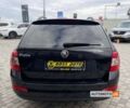 Чорний Шкода Октавія, об'ємом двигуна 1.6 л та пробігом 310 тис. км за 9600 $, фото 5 на Automoto.ua