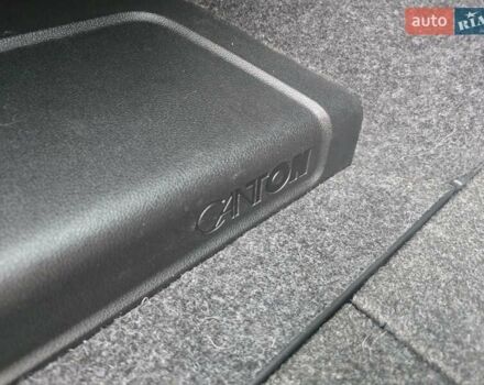 Черный Шкода Октавия, объемом двигателя 2 л и пробегом 212 тыс. км за 16599 $, фото 31 на Automoto.ua