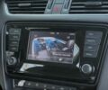 Черный Шкода Октавия, объемом двигателя 2 л и пробегом 198 тыс. км за 12022 $, фото 13 на Automoto.ua