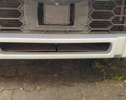 Черный Шкода Октавия, объемом двигателя 2 л и пробегом 214 тыс. км за 18600 $, фото 6 на Automoto.ua