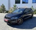 Чорний Шкода Октавія, об'ємом двигуна 1.97 л та пробігом 219 тис. км за 16600 $, фото 1 на Automoto.ua