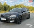 Чорний Шкода Октавія, об'ємом двигуна 1.97 л та пробігом 268 тис. км за 14000 $, фото 1 на Automoto.ua