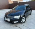Чорний Шкода Октавія, об'ємом двигуна 1.6 л та пробігом 265 тис. км за 11200 $, фото 1 на Automoto.ua