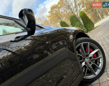 Шкода Октавія 2015 у Дрогобичі на Automoto.ua Чорний Шкода Октавія, об'ємом двигуна 2 л та пробігом 220 тис. км за 14699 $, фото 68 на Automoto.ua