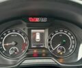 Черный Шкода Октавия, объемом двигателя 2 л и пробегом 229 тыс. км за 9900 $, фото 11 на Automoto.ua