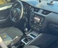 Черный Шкода Октавия, объемом двигателя 1.6 л и пробегом 227 тыс. км за 12790 $, фото 30 на Automoto.ua