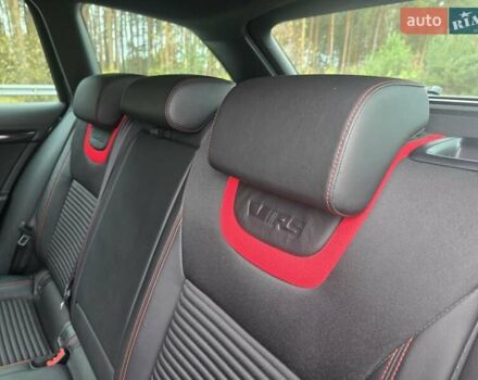 Черный Шкода Октавия, объемом двигателя 2 л и пробегом 212 тыс. км за 16599 $, фото 40 на Automoto.ua