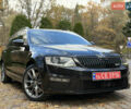 Шкода Октавія 2015 у Дрогобичі на Automoto.ua Чорний Шкода Октавія, об'ємом двигуна 2 л та пробігом 220 тис. км за 14699 $, фото 5 на Automoto.ua