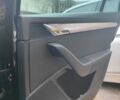 Черный Шкода Октавия, объемом двигателя 2 л и пробегом 183 тыс. км за 14900 $, фото 16 на Automoto.ua