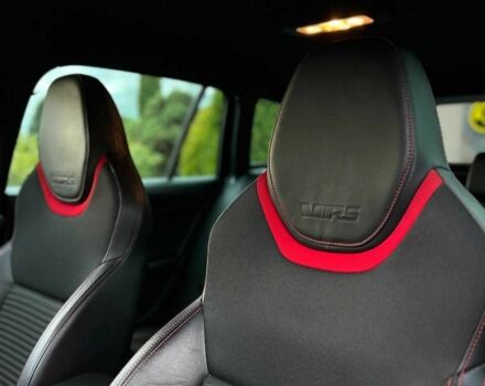 Черный Шкода Октавия, объемом двигателя 2 л и пробегом 191 тыс. км за 12999 $, фото 9 на Automoto.ua