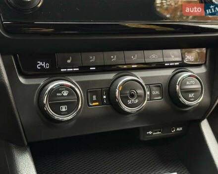 Шкода Октавія 2015 у Дрогобичі на Automoto.ua Чорний Шкода Октавія, об'ємом двигуна 2 л та пробігом 220 тис. км за 14699 $, фото 113 на Automoto.ua