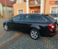 Черный Шкода Октавия, объемом двигателя 1.6 л и пробегом 277 тыс. км за 12500 $, фото 17 на Automoto.ua