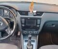 Черный Шкода Октавия, объемом двигателя 1.6 л и пробегом 177 тыс. км за 12400 $, фото 13 на Automoto.ua