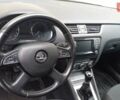 Чорний Шкода Октавія, об'ємом двигуна 1.6 л та пробігом 255 тис. км за 9650 $, фото 10 на Automoto.ua