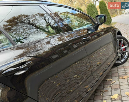 Шкода Октавія 2015 у Дрогобичі на Automoto.ua Чорний Шкода Октавія, об'ємом двигуна 2 л та пробігом 220 тис. км за 14699 $, фото 66 на Automoto.ua