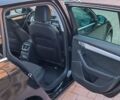 Черный Шкода Октавия, объемом двигателя 1.6 л и пробегом 177 тыс. км за 12400 $, фото 7 на Automoto.ua
