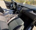 Чорний Шкода Октавія, об'ємом двигуна 1.97 л та пробігом 219 тис. км за 16600 $, фото 33 на Automoto.ua