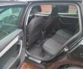 Черный Шкода Октавия, объемом двигателя 1.6 л и пробегом 307 тыс. км за 10499 $, фото 3 на Automoto.ua