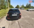 Чорний Шкода Октавія, об'ємом двигуна 1.6 л та пробігом 235 тис. км за 12000 $, фото 5 на Automoto.ua