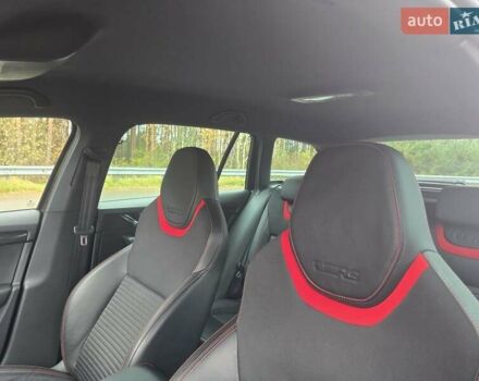 Черный Шкода Октавия, объемом двигателя 2 л и пробегом 212 тыс. км за 16599 $, фото 24 на Automoto.ua