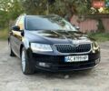 Черный Шкода Октавия, объемом двигателя 1.97 л и пробегом 287 тыс. км за 12100 $, фото 1 на Automoto.ua