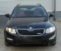 Чорний Шкода Октавія, об'ємом двигуна 2 л та пробігом 77 тис. км за 5900 $, фото 1 на Automoto.ua