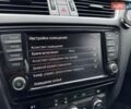 Черный Шкода Октавия, объемом двигателя 1.6 л и пробегом 278 тыс. км за 10600 $, фото 25 на Automoto.ua