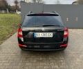 Чорний Шкода Октавія, об'ємом двигуна 1.6 л та пробігом 250 тис. км за 9500 $, фото 4 на Automoto.ua