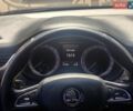 Чорний Шкода Октавія, об'ємом двигуна 1.97 л та пробігом 271 тис. км за 14699 $, фото 79 на Automoto.ua