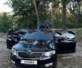 Черный Шкода Октавия, объемом двигателя 1.6 л и пробегом 285 тыс. км за 11500 $, фото 7 на Automoto.ua