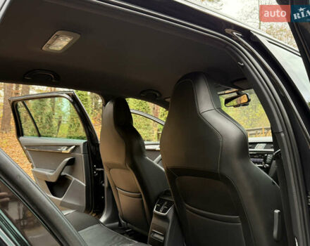 Шкода Октавія 2015 у Дрогобичі на Automoto.ua Чорний Шкода Октавія, об'ємом двигуна 2 л та пробігом 220 тис. км за 14699 $, фото 144 на Automoto.ua