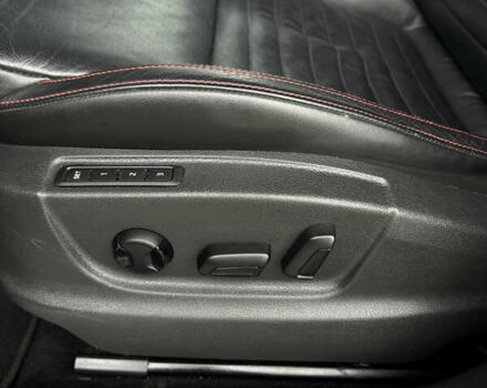 Чорний Шкода Октавія, об'ємом двигуна 1.98 л та пробігом 187 тис. км за 13700 $, фото 20 на Automoto.ua