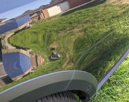 Черный Шкода Октавия, объемом двигателя 2 л и пробегом 214 тыс. км за 18600 $, фото 16 на Automoto.ua