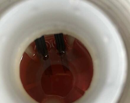 Черный Шкода Октавия, объемом двигателя 1.6 л и пробегом 260 тыс. км за 12300 $, фото 17 на Automoto.ua