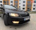 Черный Шкода Октавия, объемом двигателя 1.6 л и пробегом 278 тыс. км за 10600 $, фото 8 на Automoto.ua