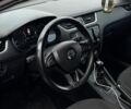 Черный Шкода Октавия, объемом двигателя 2 л и пробегом 259 тыс. км за 10500 $, фото 13 на Automoto.ua