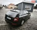 Черный Шкода Октавия, объемом двигателя 1.6 л и пробегом 290 тыс. км за 11700 $, фото 15 на Automoto.ua