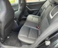 Чорний Шкода Октавія, об'ємом двигуна 2 л та пробігом 73 тис. км за 5200 $, фото 8 на Automoto.ua