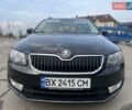 Черный Шкода Октавия, объемом двигателя 1.97 л и пробегом 297 тыс. км за 11200 $, фото 9 на Automoto.ua