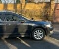 Черный Шкода Октавия, объемом двигателя 1.6 л и пробегом 227 тыс. км за 12790 $, фото 5 на Automoto.ua