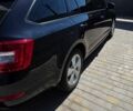 Черный Шкода Октавия, объемом двигателя 1.6 л и пробегом 309 тыс. км за 11500 $, фото 1 на Automoto.ua