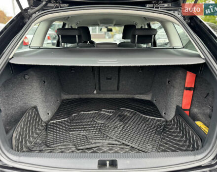 Шкода Октавия 2015 в Виннице на Automoto.ua Черный Шкода Октавия, объемом двигателя 1.6 л и пробегом 225 тыс. км за 9900 $, фото 17 на Automoto.ua